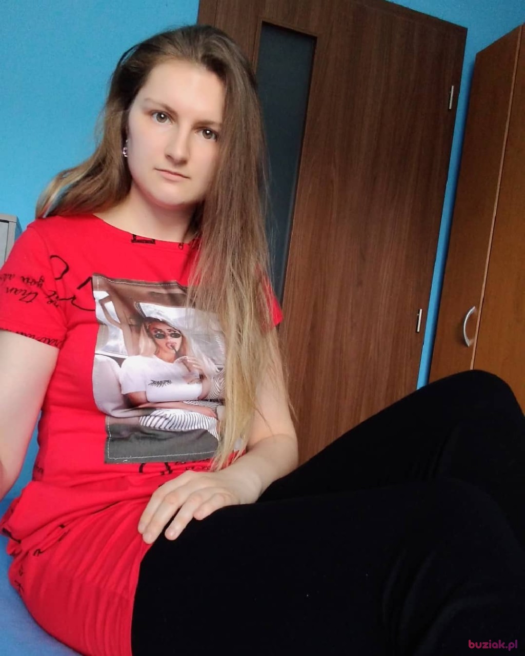 Marysia, Kobieta, 24, Łódź, Polska, Zdjęcie: 1