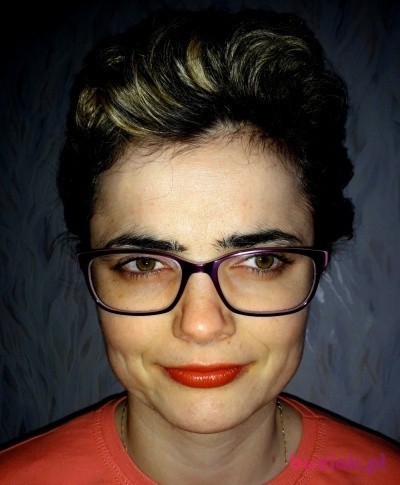 Daria, Kobieta, 37, Poznań, Polska, Zdjęcie: 1