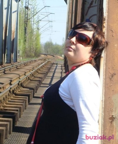 Asiaczek, Female, 37, Mysłowice, Polska, Photo: 4