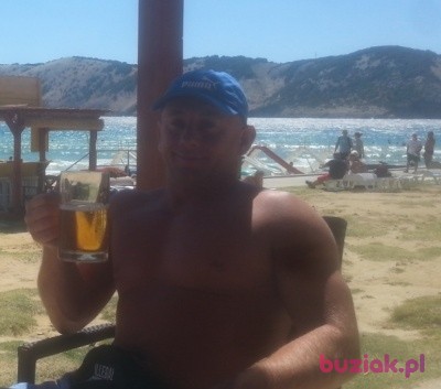 łukasz, Male, 44, Cieszyn, Polska: 1