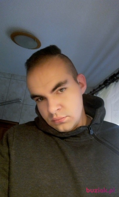 Grzegorz, Male, 29, Płońsk, Polska: 1
