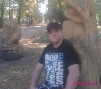 Piotr wiglusz, Mężczyzna, 42, Zabrze, Polska: 1