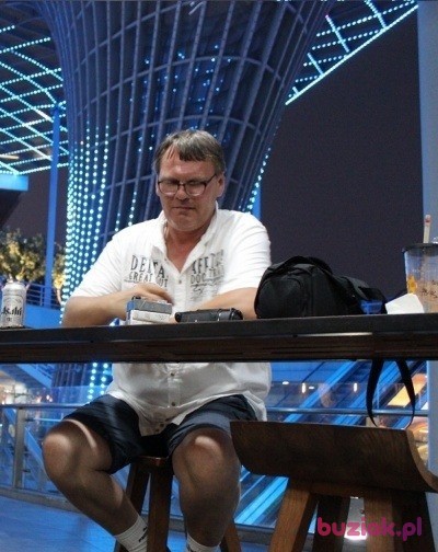 Remek6, Male, 52, Bergheim, Niemcy, Photo: 2