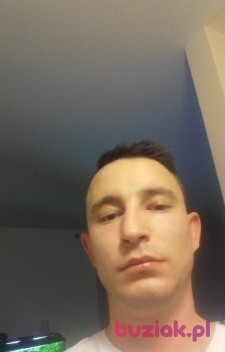 Michał , Mężczyzna, 34, Śrem, Polska: 1