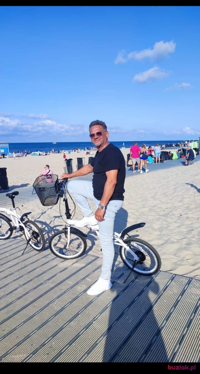 Jacek, Male, 45, Niemcy, Photo: 1