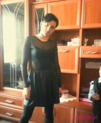 gosiaczek157, Female, 44, Opatów, Polska, Photo: 1