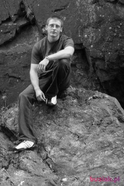 Przemek, Male, 40, Warszawa, Polska, Photo: 1