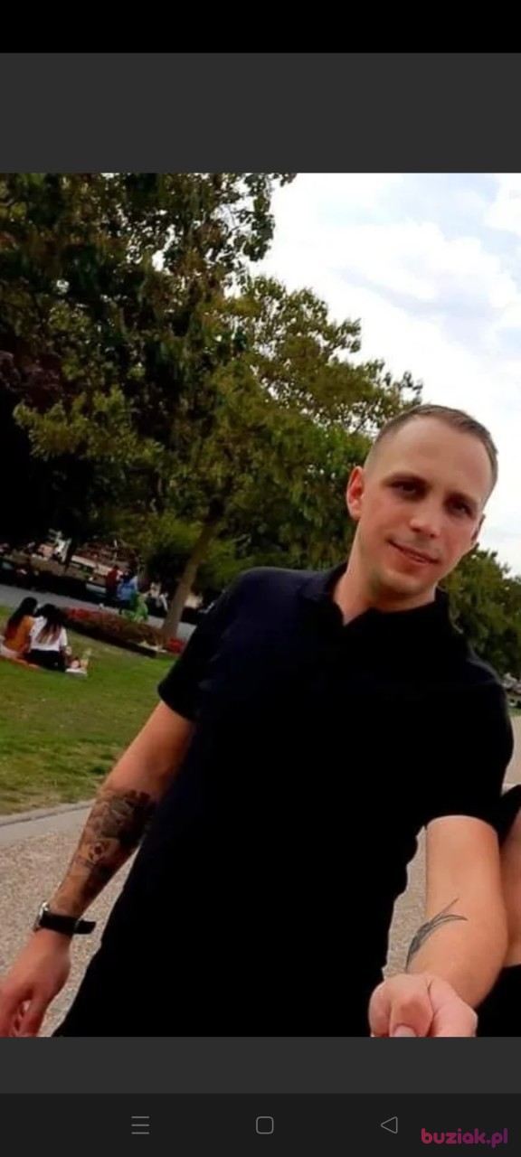 Michal, Mężczyzna, 30, Eindhoven, Holandia: 1