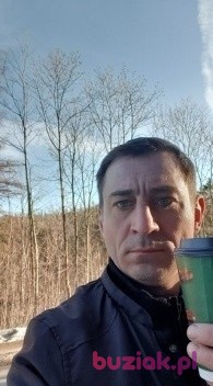Mir, Mężczyzna, 44, Gliwice, Polska, Zdjęcie: 1