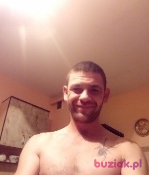 ariel , Mężczyzna, 37, Gryfice, Polska: 1