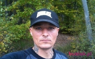 Dawid, Mężczyzna, 48, Polska: 1