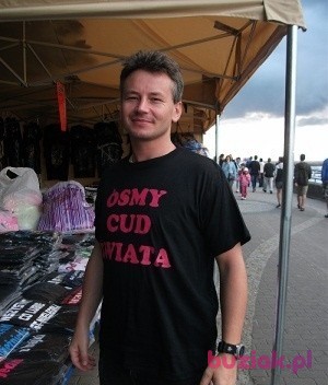 Rafał, Mężczyzna, 47, Dobczyce, Polska, Zdjęcie: 2