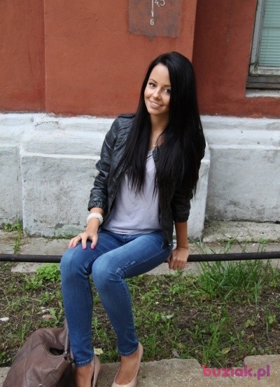 Aga, Female, 28, Gdańsk, Polska, Photo: 1