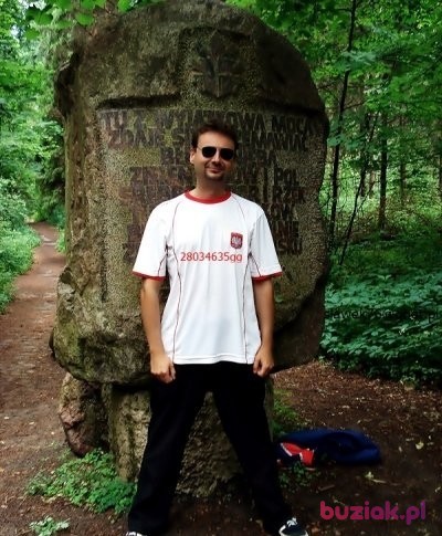 darek, Male, 55, Zamość, Polska, Photo: 3