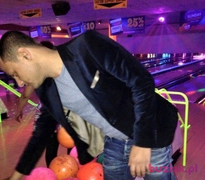 zill, Male, 42, Wielka Brytania, Photo: 2