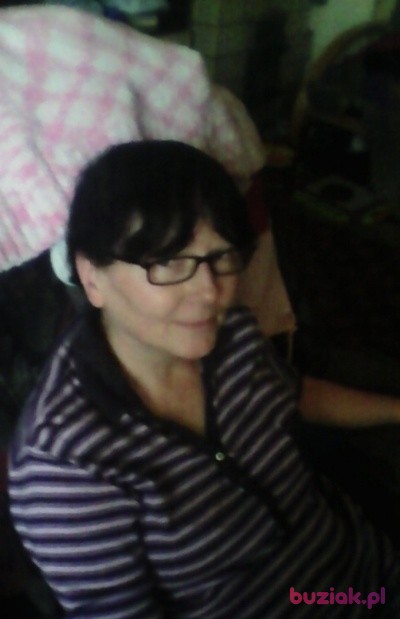 Jadwiga , Female, 62, Łódź, Polska: 1