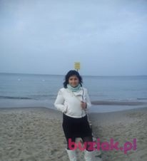 Olka, Kobieta, 67, Kalisz, Polska, Zdjęcie: 1