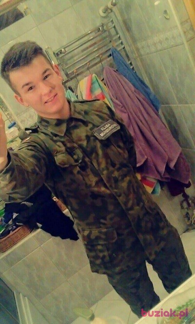 Fabian, Mężczyzna, 27, Słupsk, Polska, Zdjęcie: 4