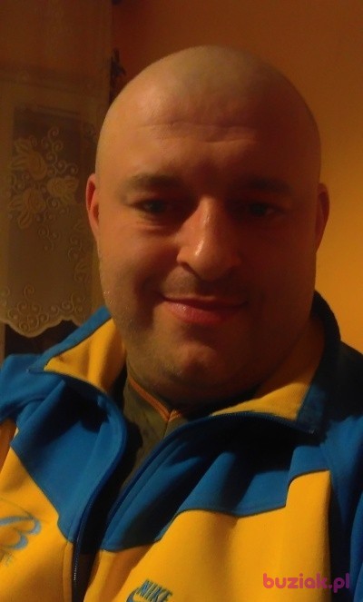 Michał, Male, 43, Człuchów, Polska, Photo: 1