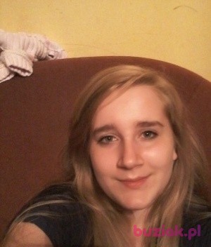 Justyna, Kobieta, 28, Warszawa, Polska: 1