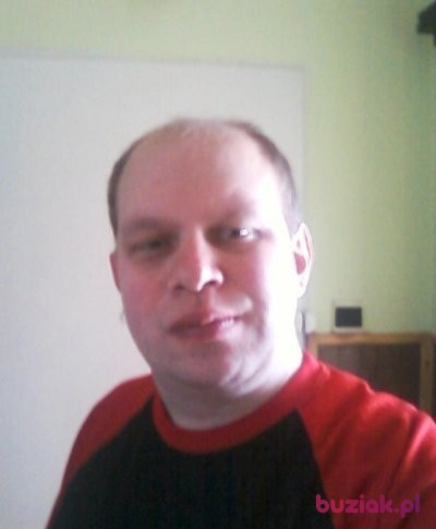 Łukasz, Male, 44, Sędziszów, Polska, Photo: 1