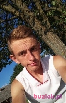 Radzio, Male, 25, Biłgoraj, Polska: 1