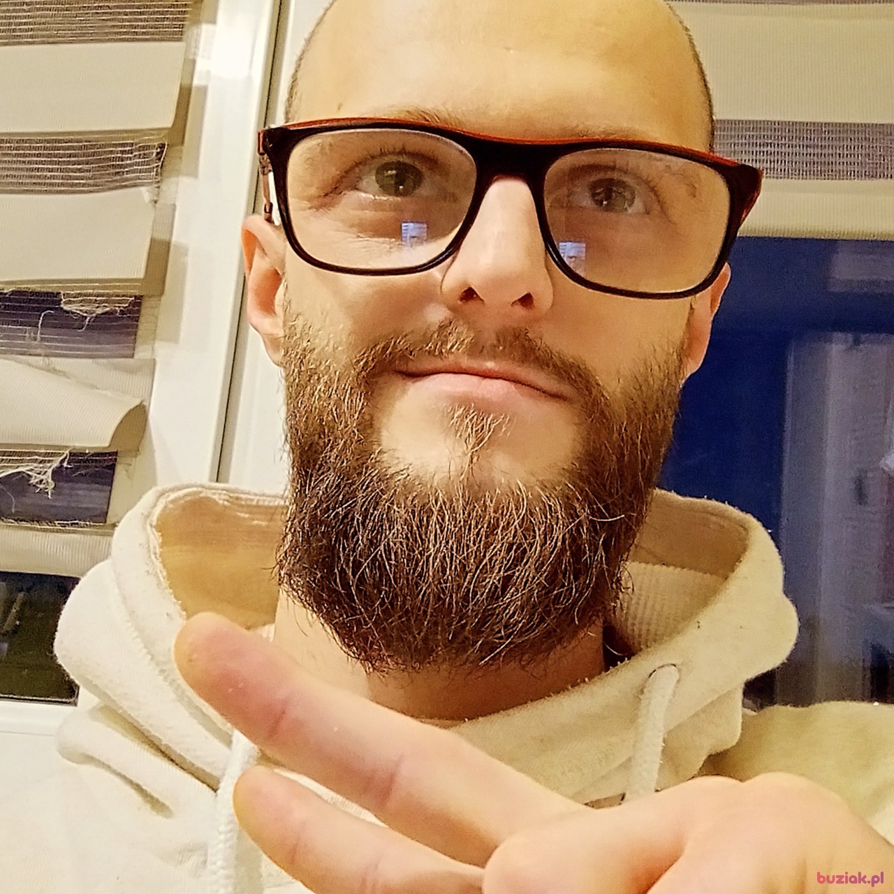 Mateusz, Male, 32, Łódź, Polska, Photo: 1