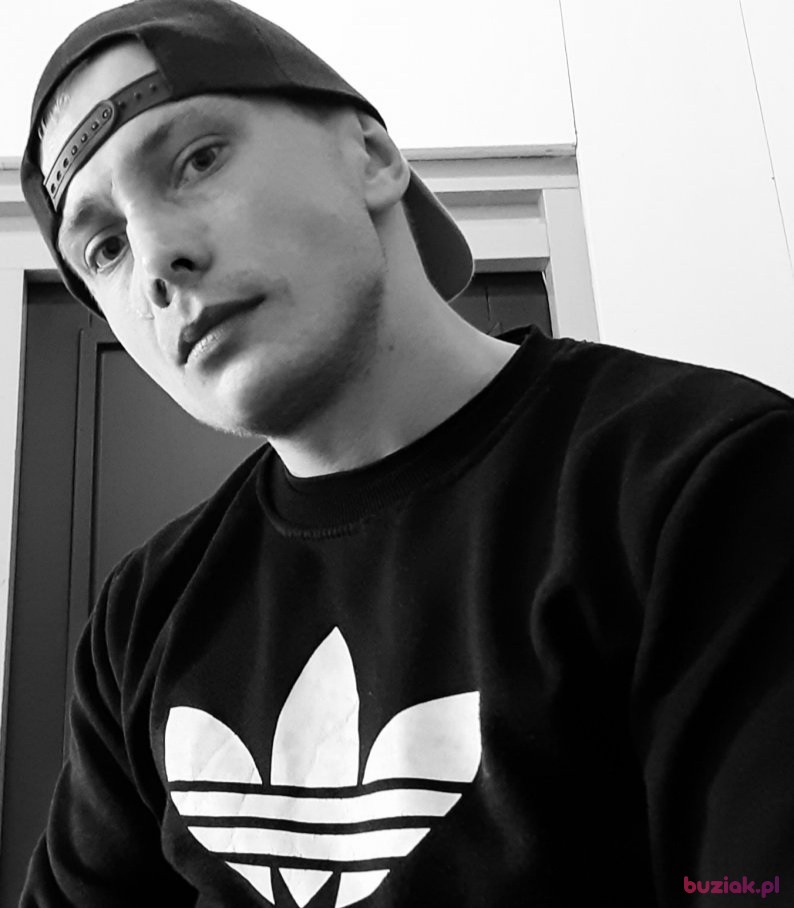 Dominik, Male, 33, Haarlem North Holland Province, Holandia, Photo: 1