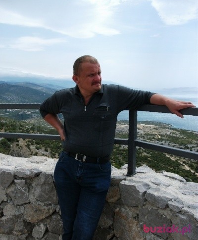 Marek, Mężczyzna, 52, Warszawa, Polska, Zdjęcie: 5