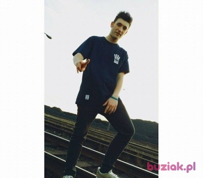 Rafalsiemano, Male, 27, Rybnik, Polska, Photo: 2