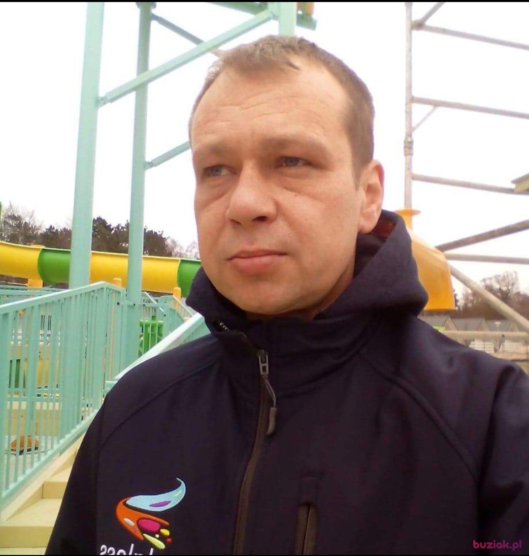 Tomek, Mężczyzna, 42, Stargard Szczeciński, Polska: 1