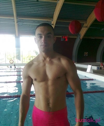 Czarek, Male, 35, Mińsk Mazowiecki, Polska, Photo: 2