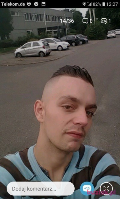 MaciekMonster, Mężczyzna, 34, Więcbork, Polska, Zdjęcie: 6