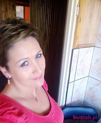 Dorota, Kobieta, 44, Warszawa, Polska, Zdjęcie: 3