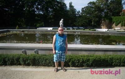 Bartosz, Male, 32, Poznań, Polska, Photo: 1