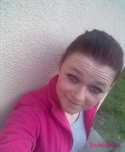 Patka, Kobieta, 33, Mława, Polska, Zdjęcie: 2