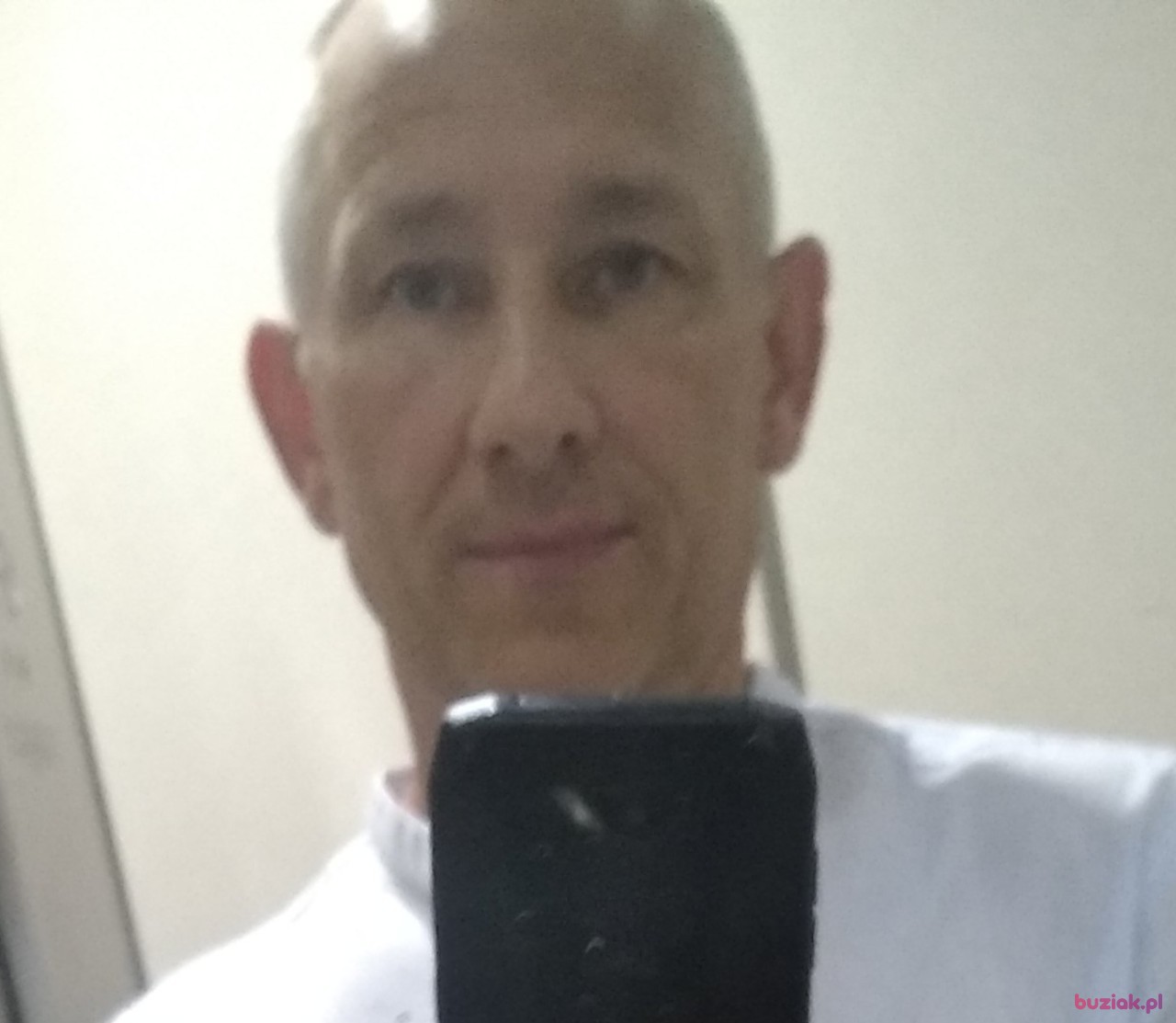 Marek, Male, 52, Woluwe St Pierre Brussels, Belgia, Photo: 1