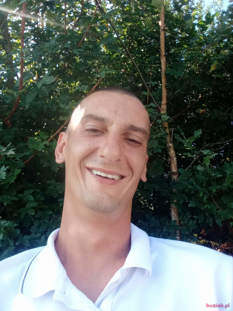 Mateusz, Male, 36, Poznań, Polska, Photo: 5
