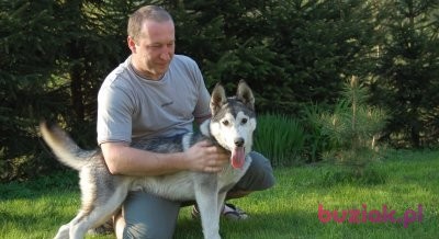 fafel, Mężczyzna, 46, Oświęcim, Polska: 1