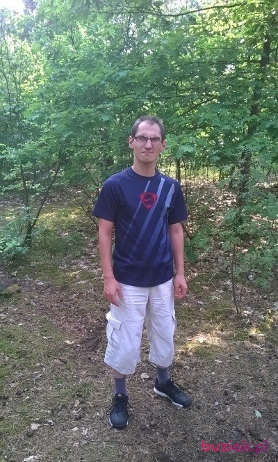 jak1990, Mężczyzna, 34, Włocławek, Polska, Zdjęcie: 2
