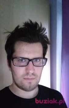 Kamil, Male, 35, Warszawa, Polska: 1