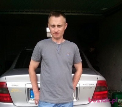 Piotr, Mężczyzna, 43, Jelenia Góra, Polska: 1