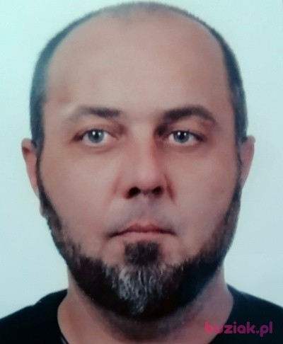Robert, Male, 48, Bierutów, Polska: 1