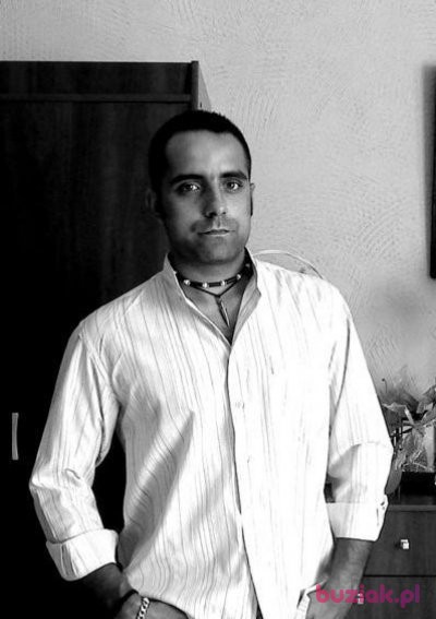 MaTT, Mężczyzna, 41, Kraków, Polska, Zdjęcie: 5
