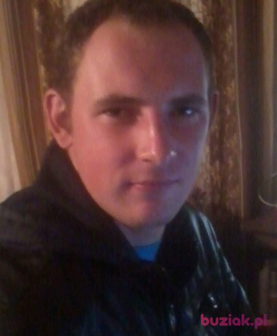 Marcin, Mężczyzna, 32, Bielsk Podlaski, Polska: 1