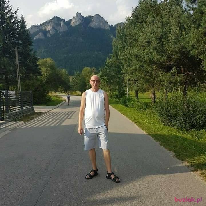 Marek, Mężczyzna, 46, Tychy, Polska, Zdjęcie: 2