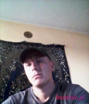 lobuziak09, Mężczyzna, 35, Bychawa, Polska: 1