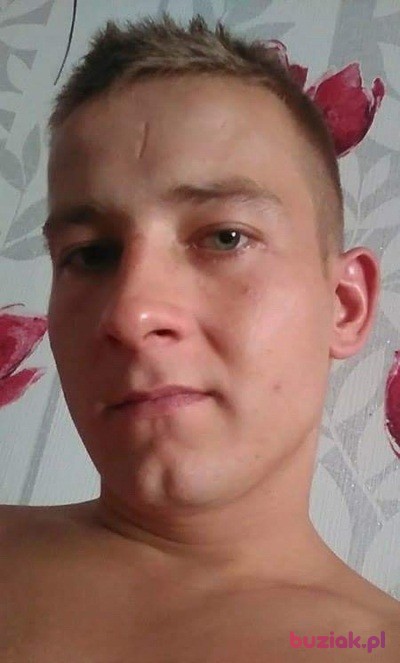 Kuba, Male, 31, Białystok, Polska, Photo: 2