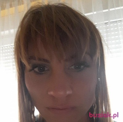 Sylwianka, Female, 38, Leszno, Polska: 1