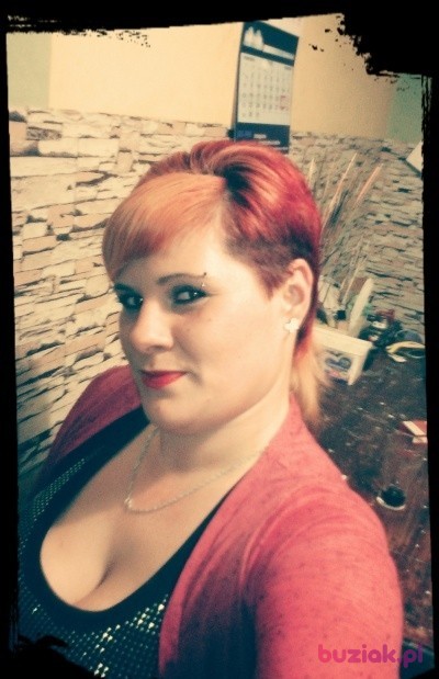 Paulina, Kobieta, 37, Rotterdam South Holland Province, Holandia: 1